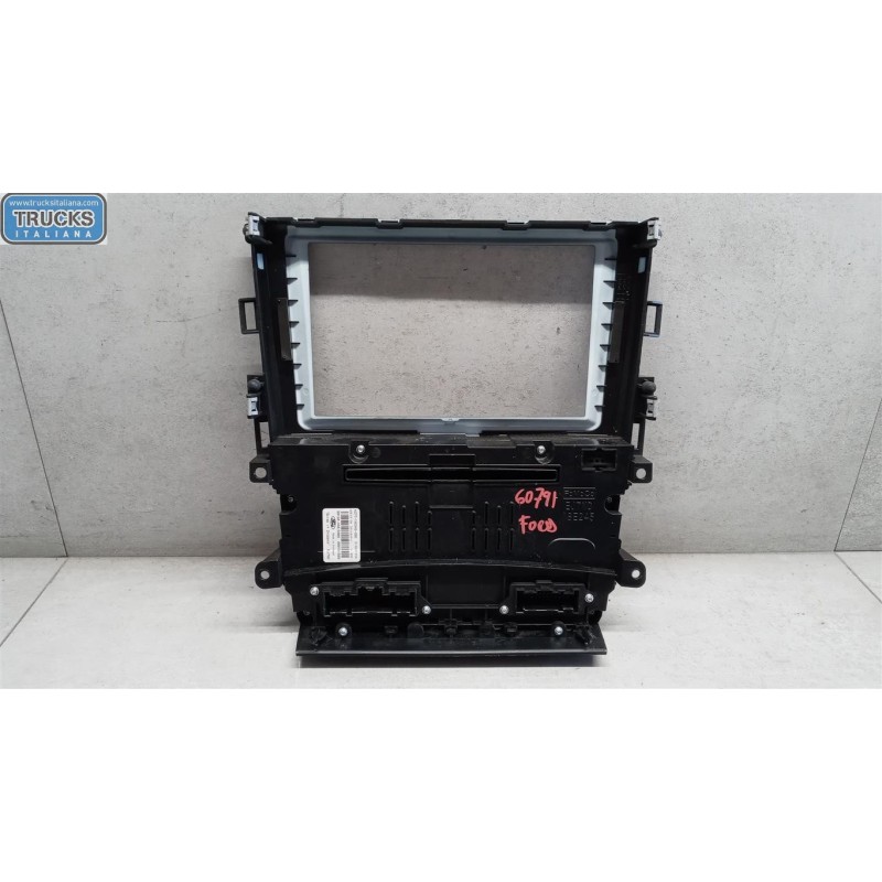 FORD AC CONTROL UNIT FORD Mondeo 2014> used