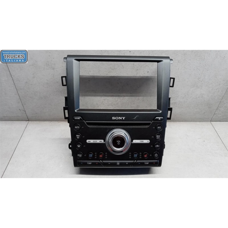 FORD CENTRALINA CLIMATIZZATORE FORD Mondeo 2014> usato