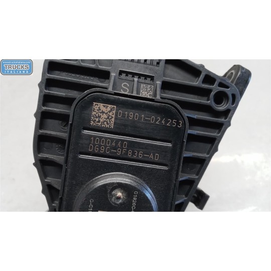ELETRONIC THROTTLE PEDAL  FORD Mondeo 2014> used