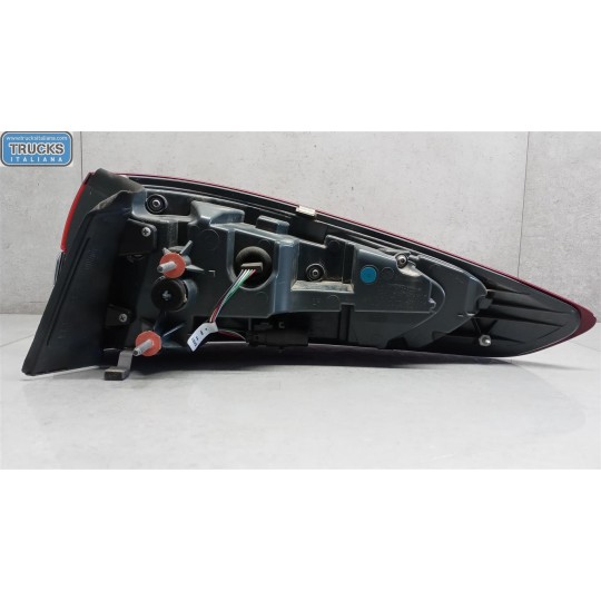 LEFT REAR LED LIGHT FORD Mondeo 2014> used