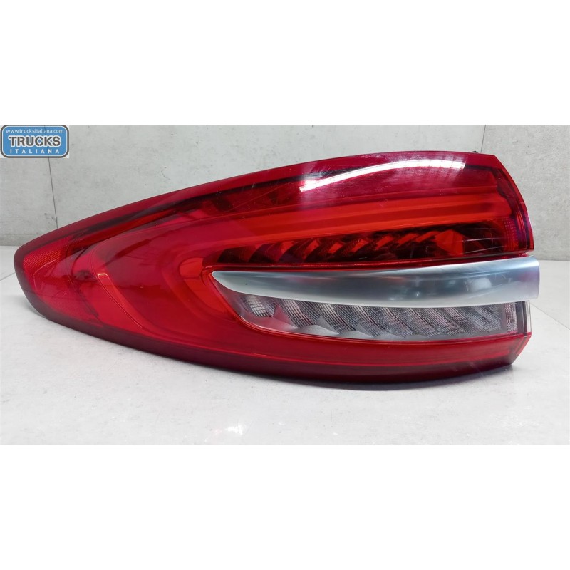 FORD LEFT REAR LED LIGHT FORD Mondeo 2014> used