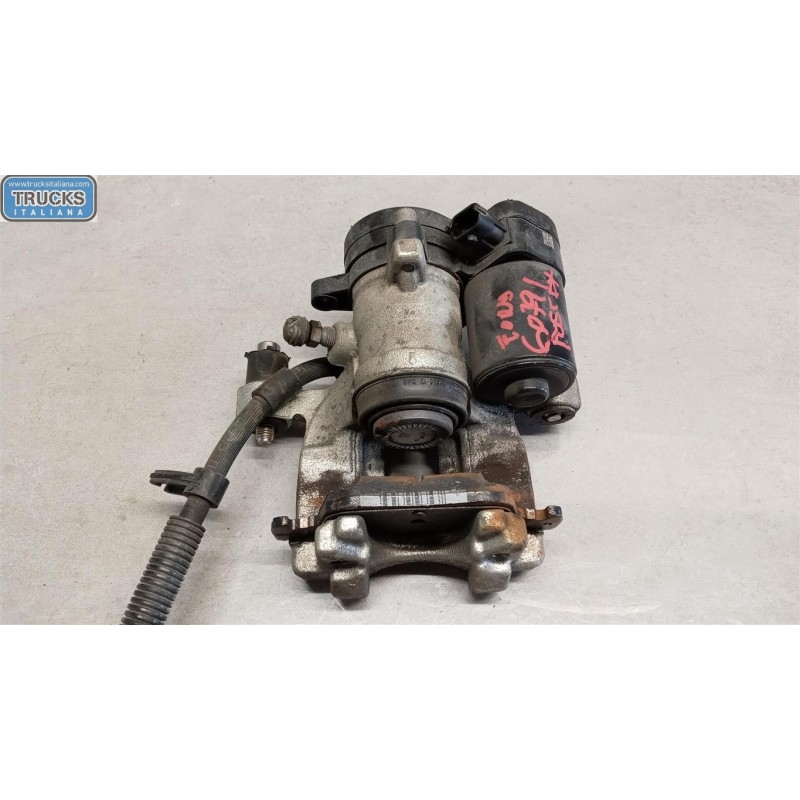 FORD RIGHT REAR CALIPER BRAKE  FORD Mondeo 2014> used