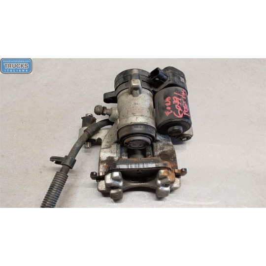 RIGHT REAR CALIPER BRAKE  FORD Mondeo 2014> used