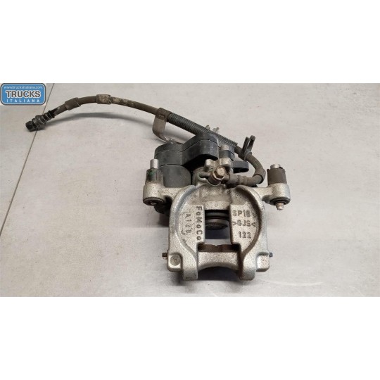 RIGHT REAR CALIPER BRAKE  FORD Mondeo 2014> used