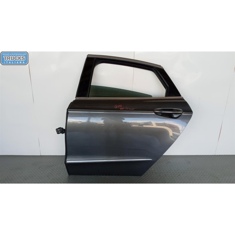 FORD PORTA POSTERIORE SINISTRA FORD Mondeo 2014> usato