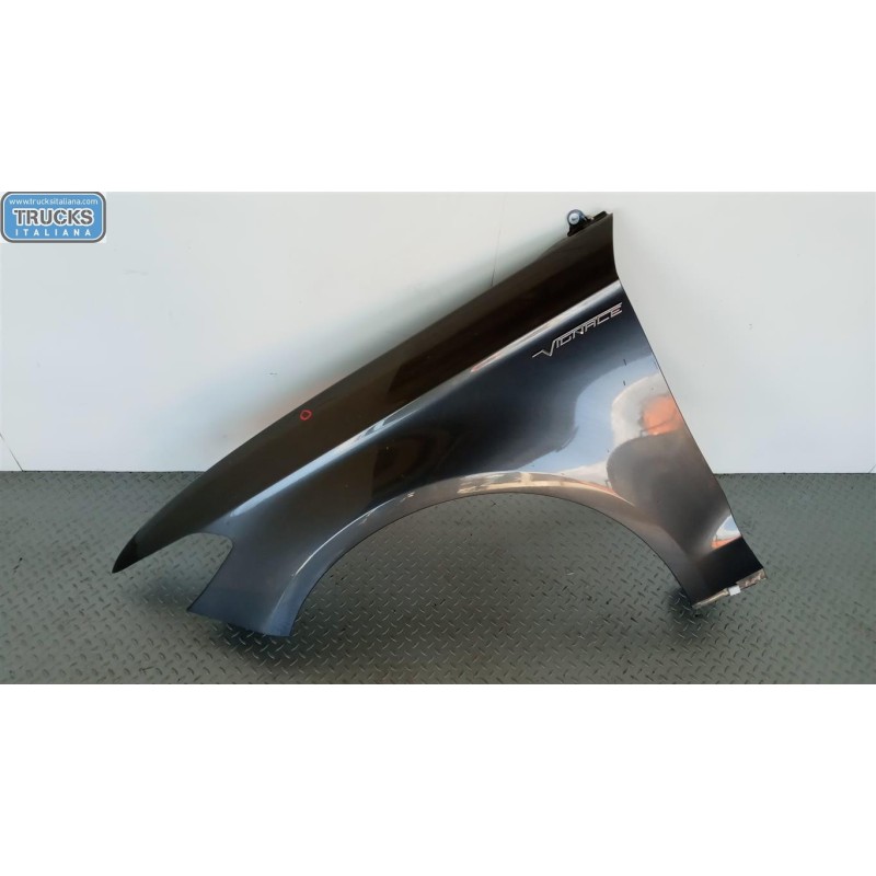 FORD LEFT FRONT MUDGUARD  FORD Mondeo 2014> used