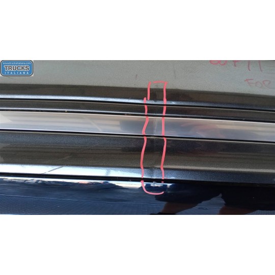 PARAURTI POSTERIORE FORD Mondeo 2014> usato