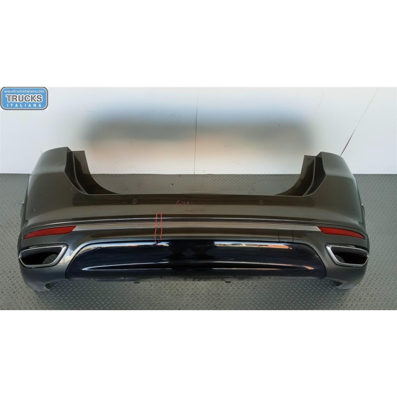 FORD REAR BACK BUMPER  FORD Mondeo 2014> used