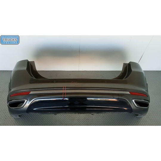 REAR BACK BUMPER  FORD Mondeo 2014> used