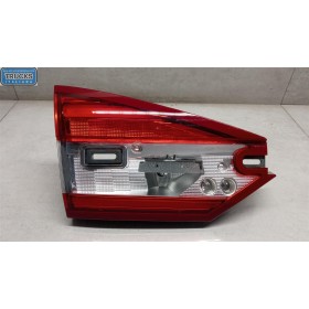 FARO POST INTERNO LED...