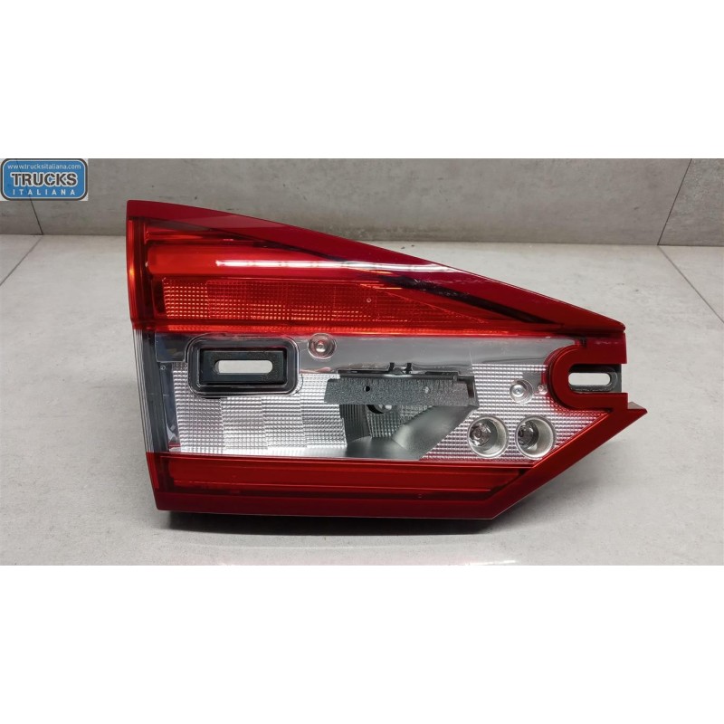 FORD FARO POST INTERNO LED SINISTRO FORD Mondeo 2014> usato