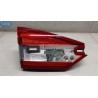 FORD LEFT REAR LEF LIGHT ON BACK FORD Mondeo 2014> used