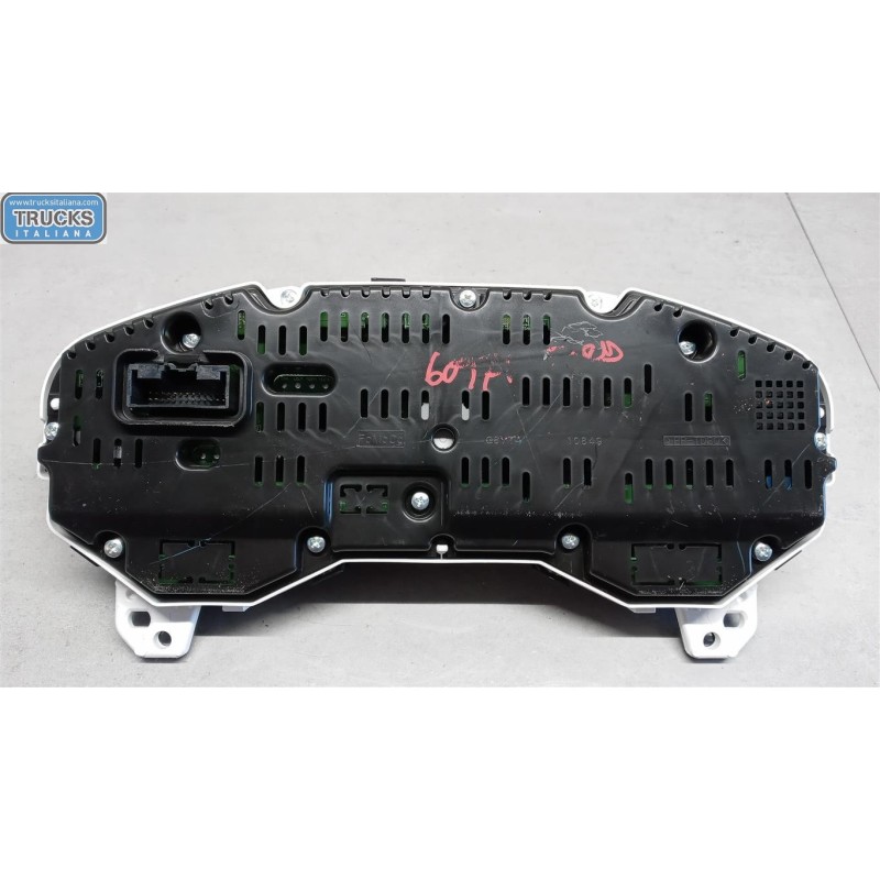 FORD INSTRUMENT PANEL FORD Mondeo 2014> used