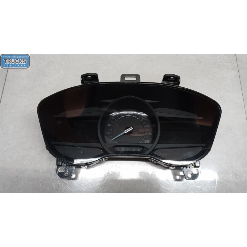 FORD QUADRO STRUMENTI FORD Mondeo 2014> usato