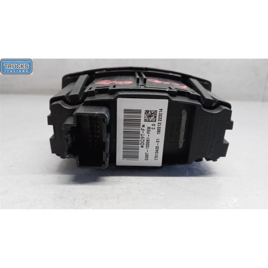 BLOCK LOGHTS  FORD Mondeo 2014> used