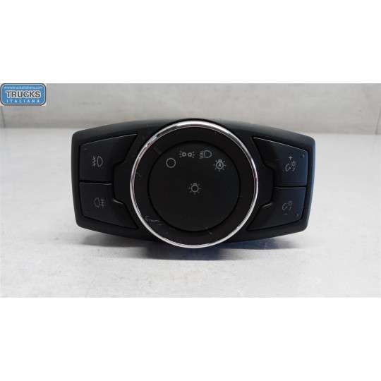 BLOCK LOGHTS  FORD Mondeo 2014> used