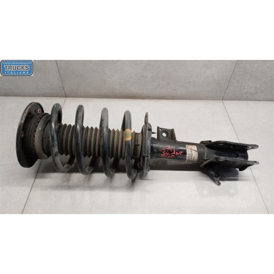 LEFT FRONT SCHOCK ASSORBER FORD Mondeo 2014> used