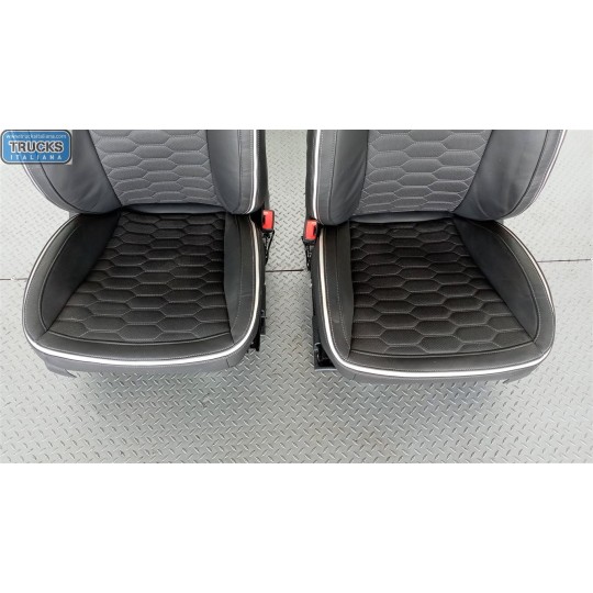 KIT SEATS  FORD Mondeo 2014> used