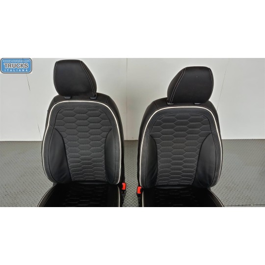 KIT SEATS  FORD Mondeo 2014> used