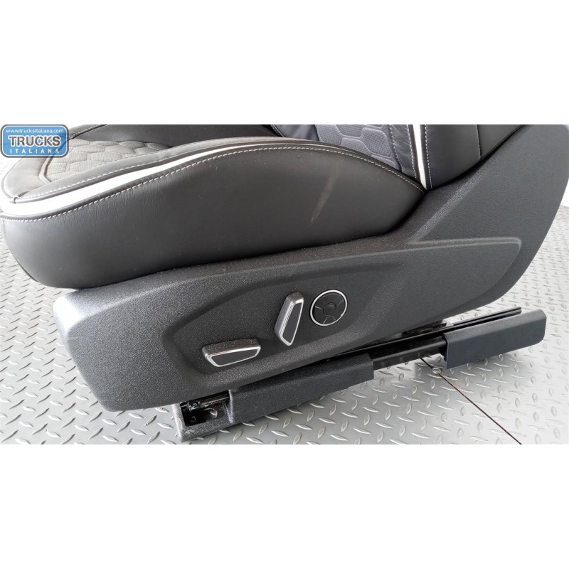 FORD KIT SEATS  FORD Mondeo 2014> used