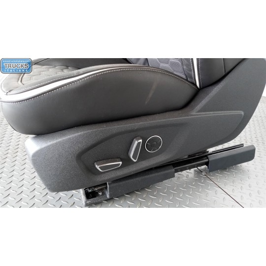KIT SEATS  FORD Mondeo 2014> used