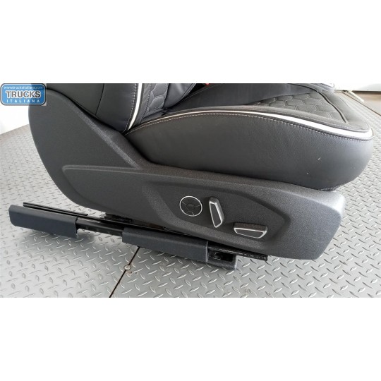 KIT SEATS  FORD Mondeo 2014> used
