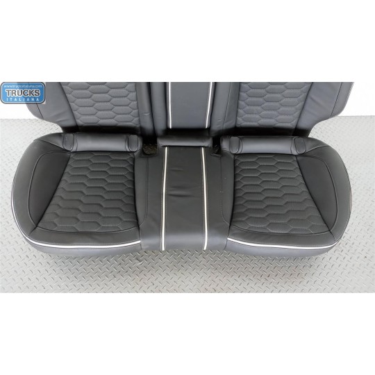 KIT SEATS  FORD Mondeo 2014> used