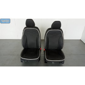 KIT SEATS  FORD Mondeo...