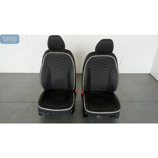 KIT SEATS  FORD Mondeo 2014> used
