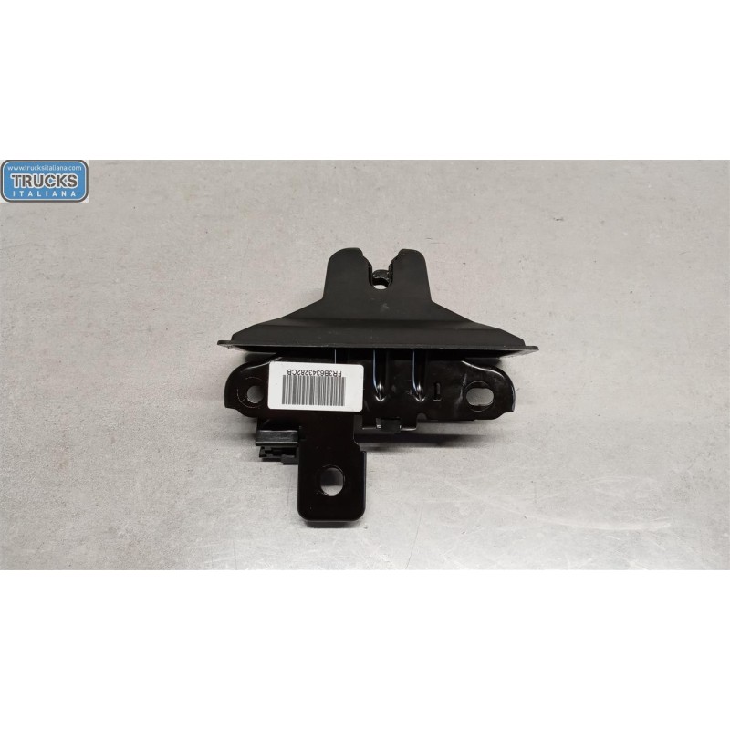 FORD SERRATURA SCROCCO FORD Mondeo 2014> usato