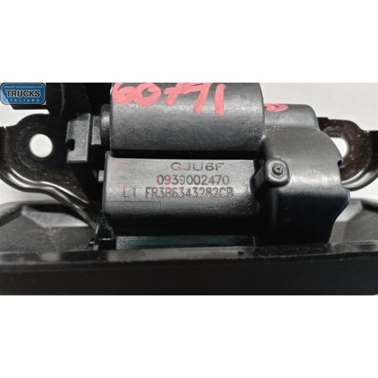 SERRATURA SCROCCO FORD Mondeo 2014> usato