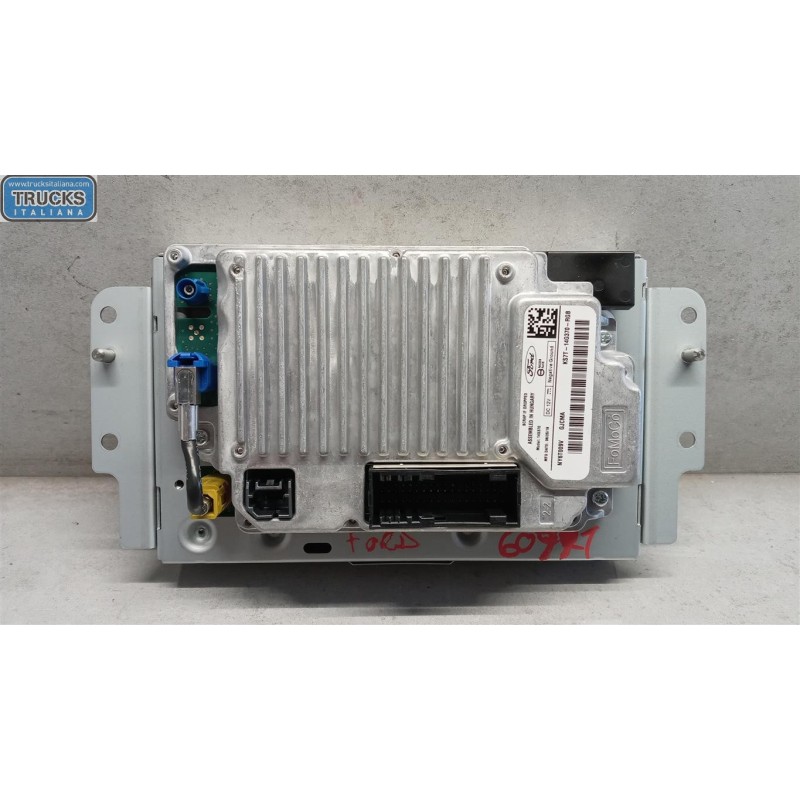 FORD DISPLAY VARI FORD Mondeo 2014> usato