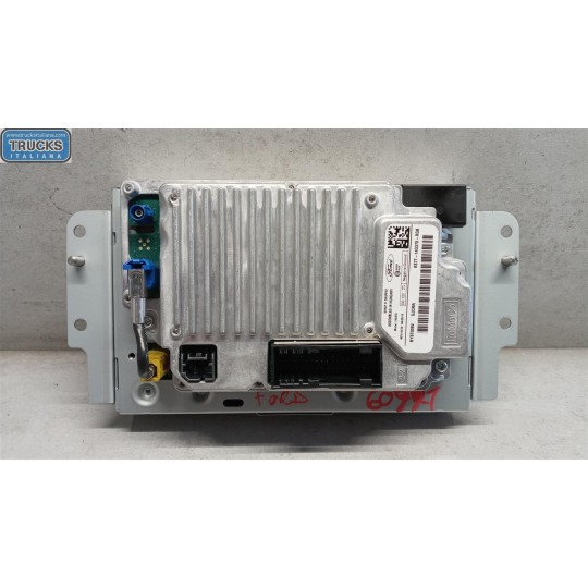 DISPLAY VARI FORD Mondeo 2014> usato