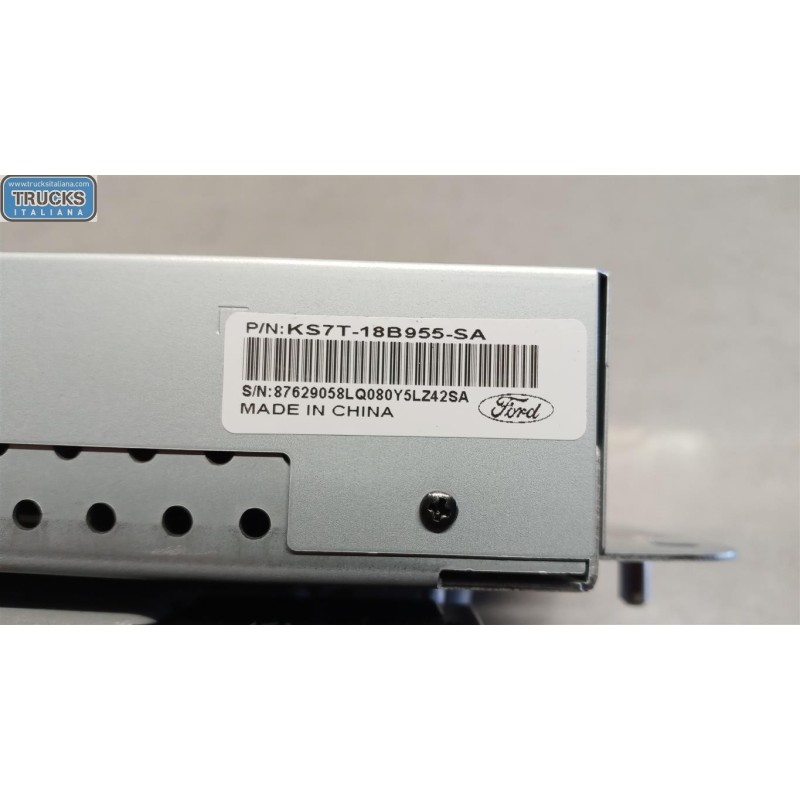 FORD DISPLAY VARI FORD Mondeo 2014> usato