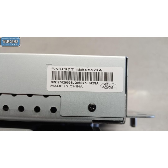 VARIOUS DISPLAY  FORD Mondeo 2014> used