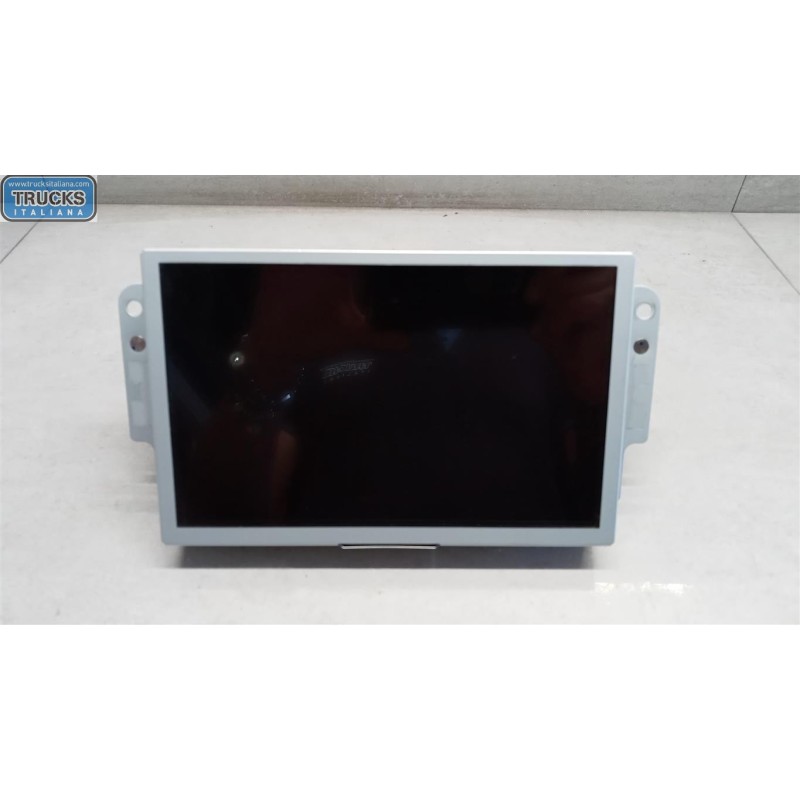 FORD VARIOUS DISPLAY  FORD Mondeo 2014> used