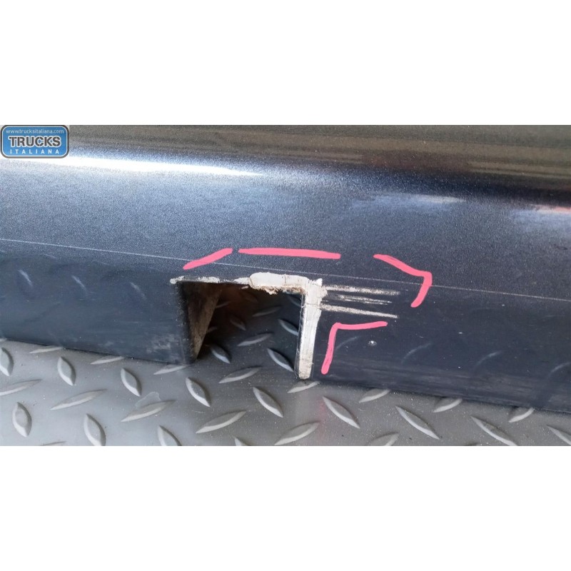 FORD MINIGONNA DESTRA FORD Mondeo 2014> usato