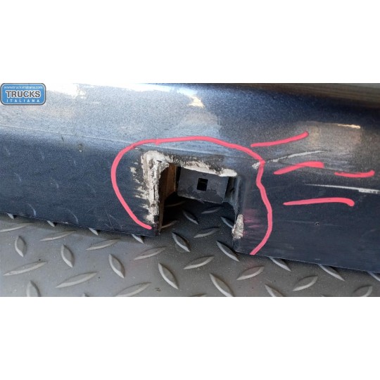 MINIGONNA SINISTRA FORD Mondeo 2014> usato