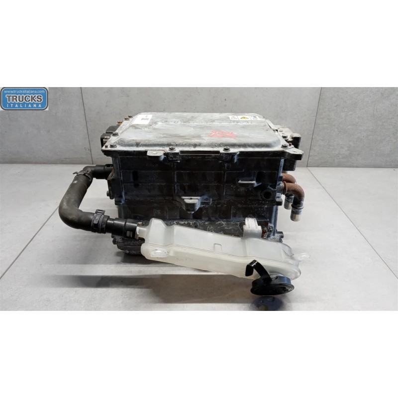 FORD INVERTER HV FORD Mondeo 2014> used