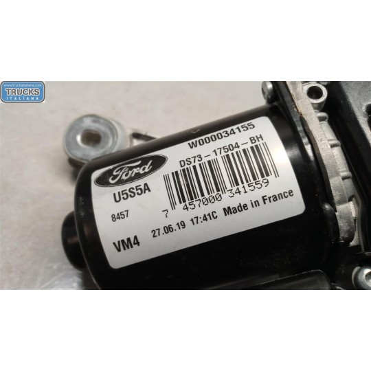 MOTORINO TERGI ANTERIORE FORD Mondeo 2014> usato