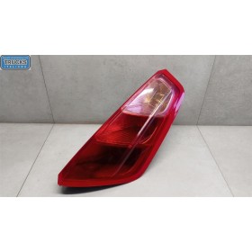 RIGHT REAR LIGHT FIAT...