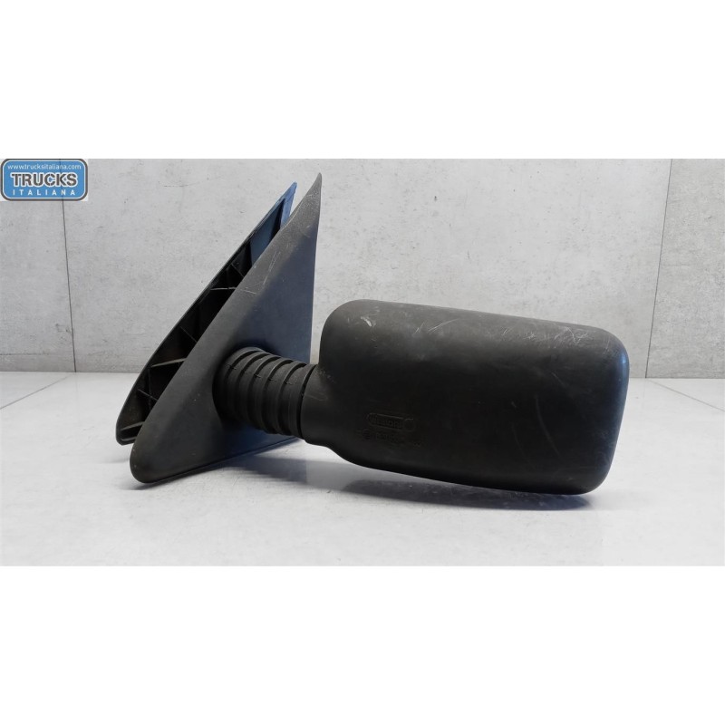 FIAT REARVIEW LEFT  FIAT Panda 1986>2003 used