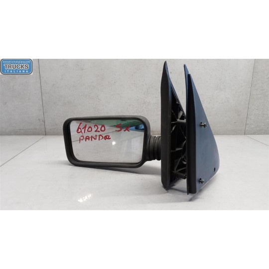 REARVIEW LEFT  FIAT Panda 1986>2003 used