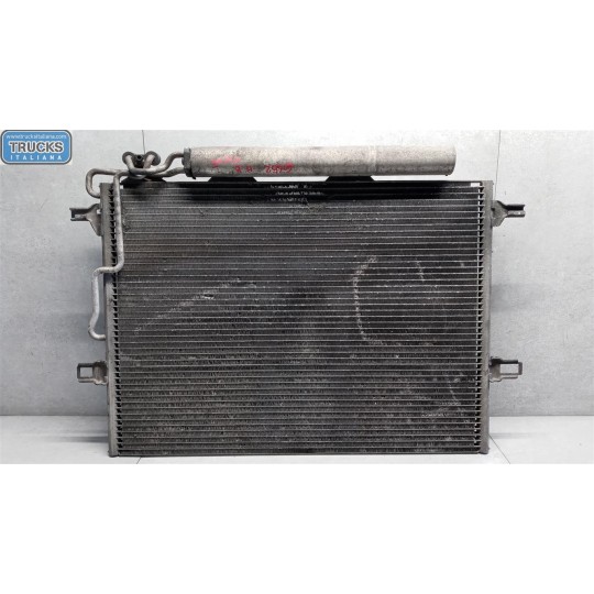 RADIATORE CLIMATIZZATORE MERCEDES-BENZ Classe E (W/S211) 2006>2009 usato