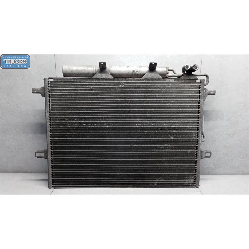 MERCEDES-BENZ RADIATORE CLIMATIZZATORE MERCEDES-BENZ Classe E (W/S211) 2006>2009 usato
