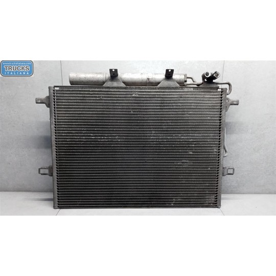 RADIATORE CLIMATIZZATORE MERCEDES-BENZ Classe E (W/S211) 2006>2009 usato