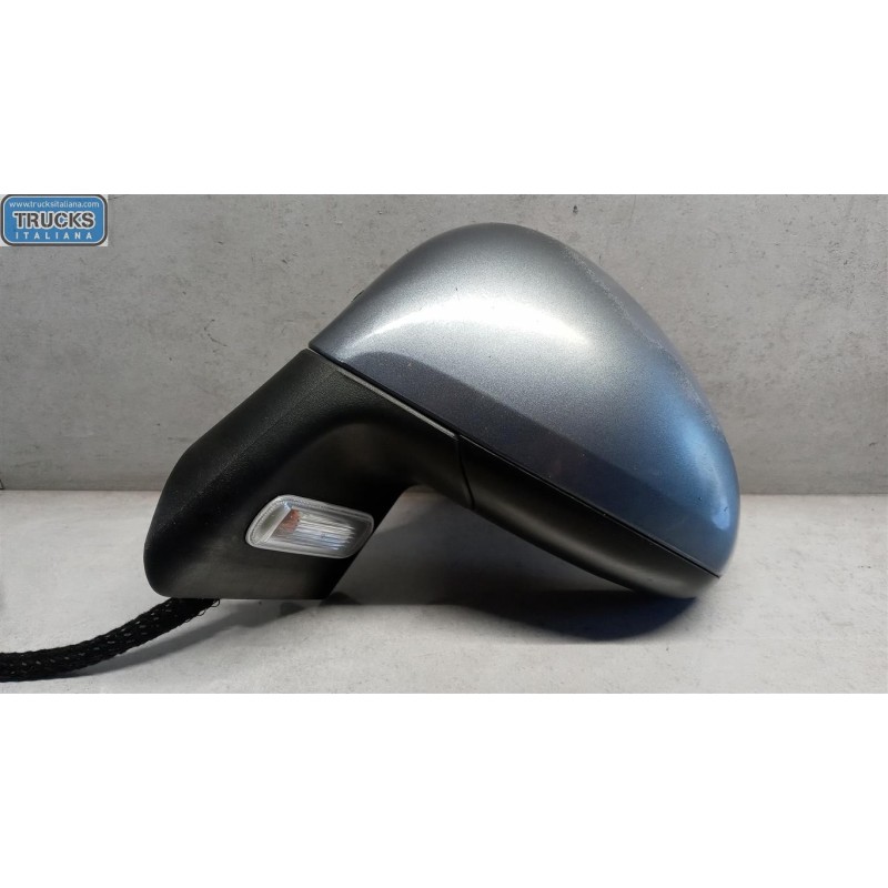 CITROEN RETROVISORE ELETTRICO SINISTRO CITROEN C4 2004>2010 usato
