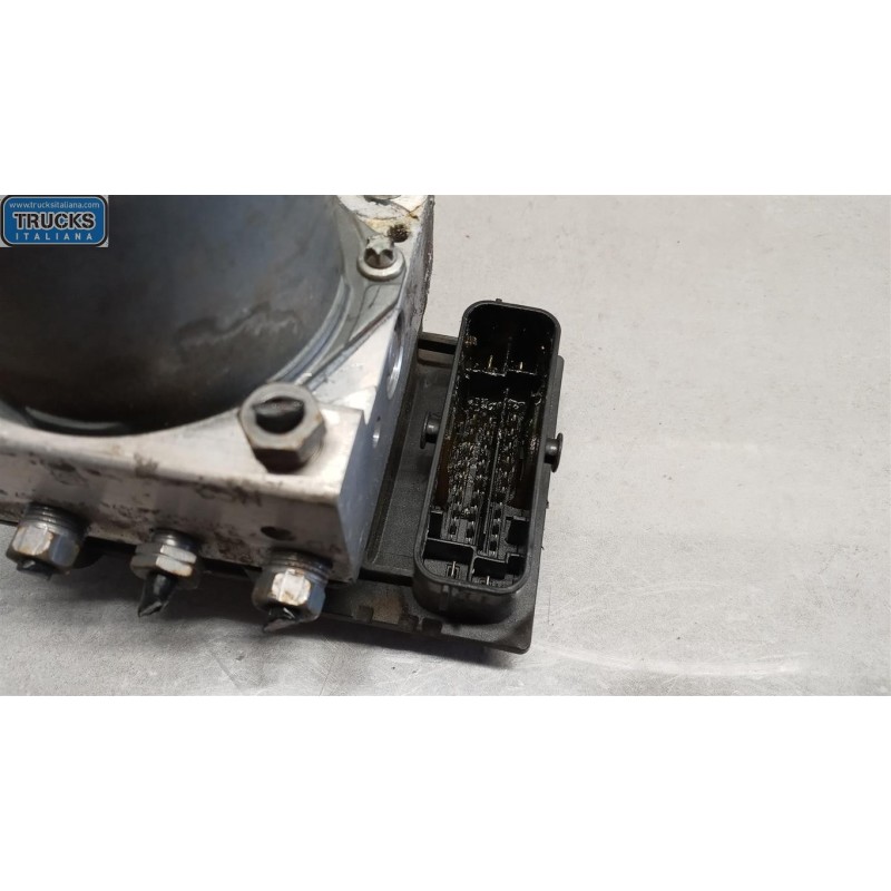 CITROEN ABS SYSTEM CITROEN C4 2004>2010 used