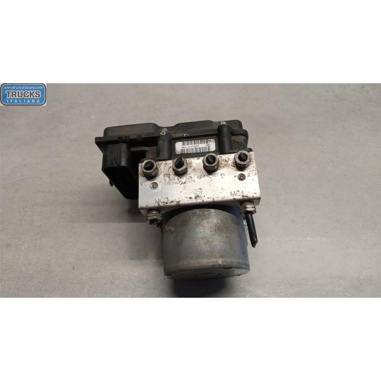 ABS SYSTEM CITROEN C4 2004>2010 used