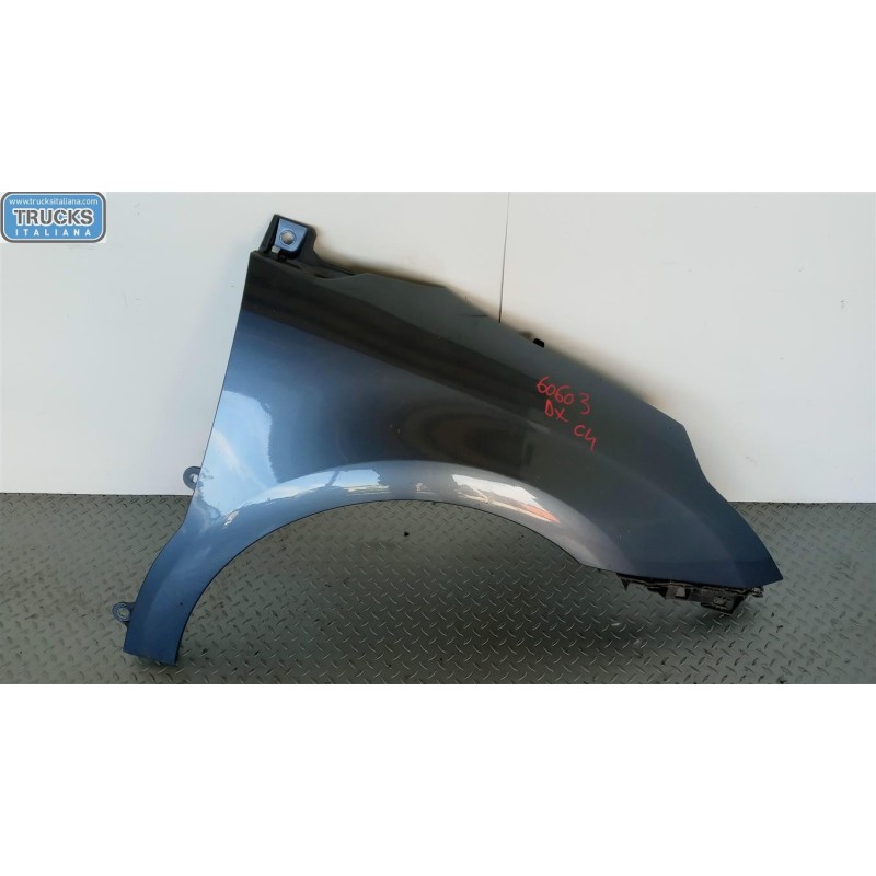 CITROEN RIGHT FRONT MUDGUARD  CITROEN C4 2004>2010 used